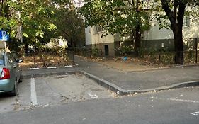 Imedio Azure Apartment Aviatiei